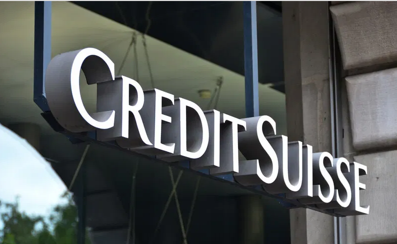 Credit Suisse accused of spying on Greenpeace
