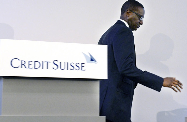 Credit Suisse falls back on Swiss roots to restore order