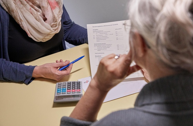 Welfare payments in 2018 averaged CHF10,379 per person