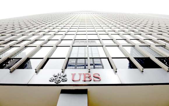 UBS versucht US-Immobilienfonds vor dem Ausbluten zu bewahren