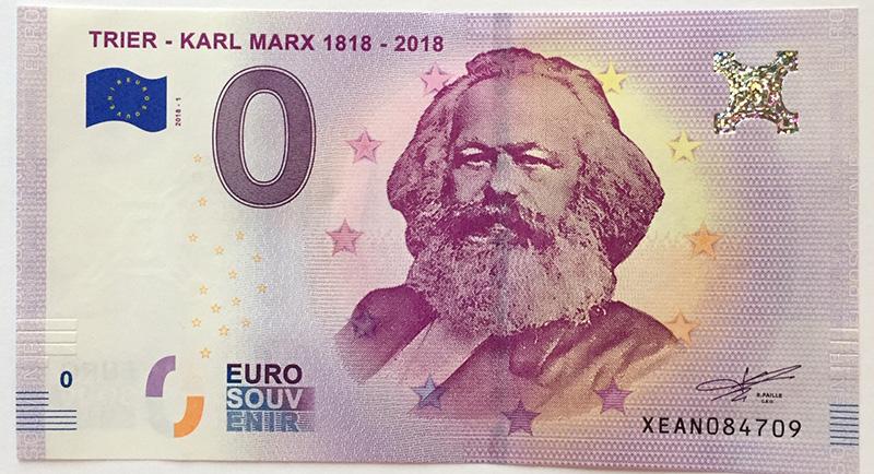 Modern Monetary Theory Is an Old Marxist Idea