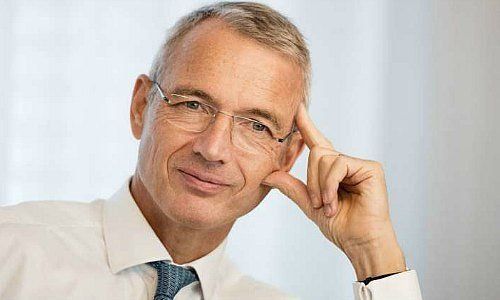 UBS-Schweiz-Chef befürchtet mehr Konkurse