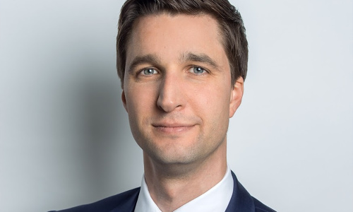 Tobias Müller: «Mehr Professionalisierung statt mehr Regulierung»