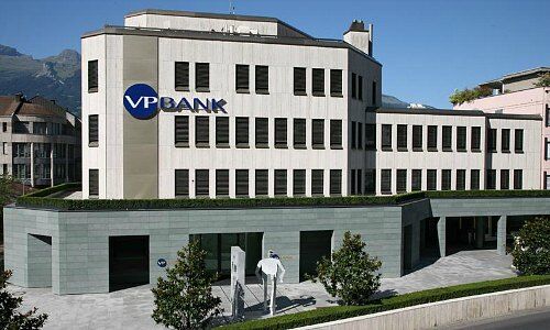 VP Bank: Wertberichtigung auf Kreditportfolio