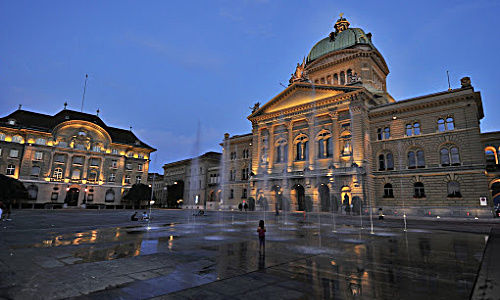 Zinsen: Den Schweizer Banken droht weiteres Ungemach