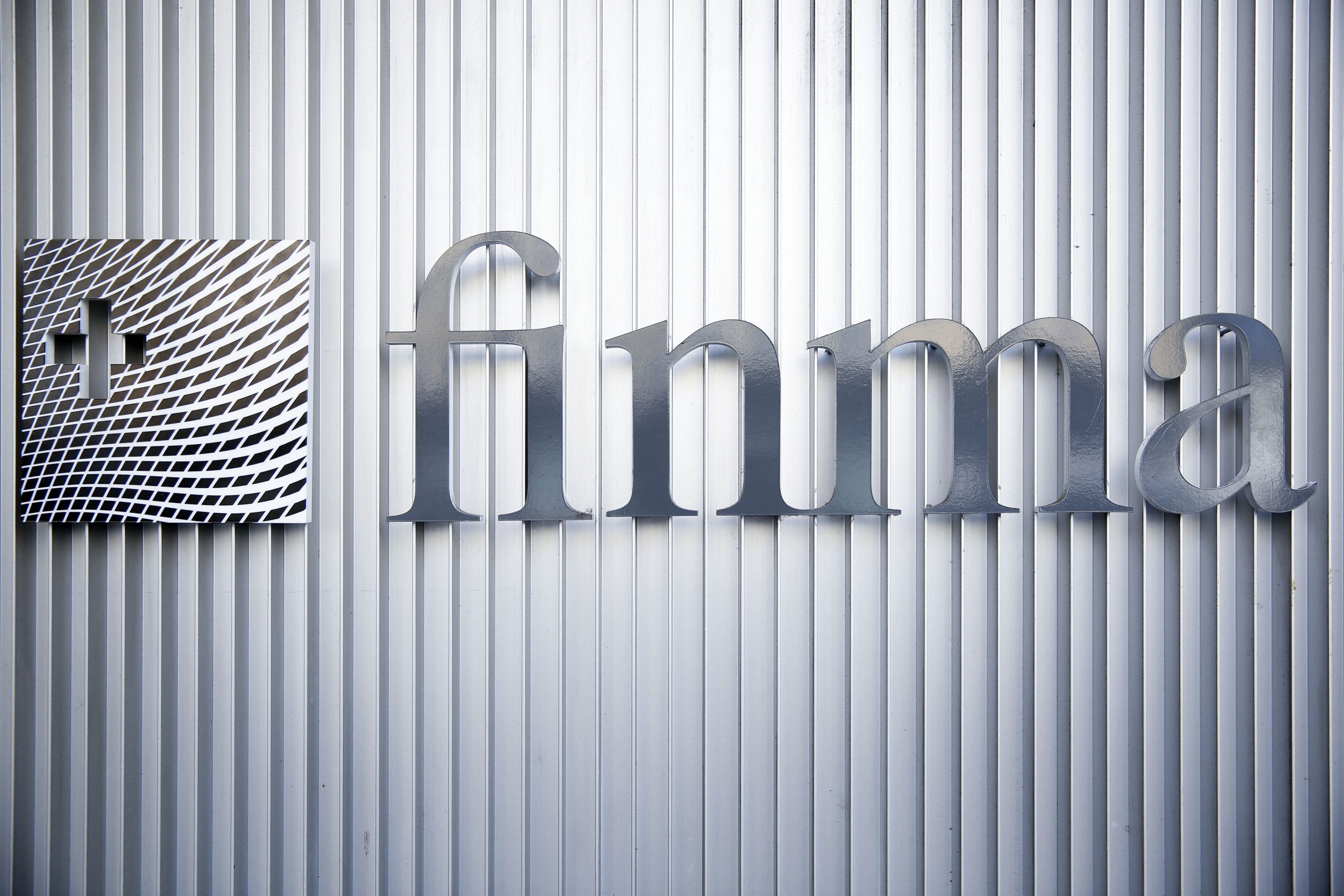 Wechsel in der Finma-Geschäftsleitung