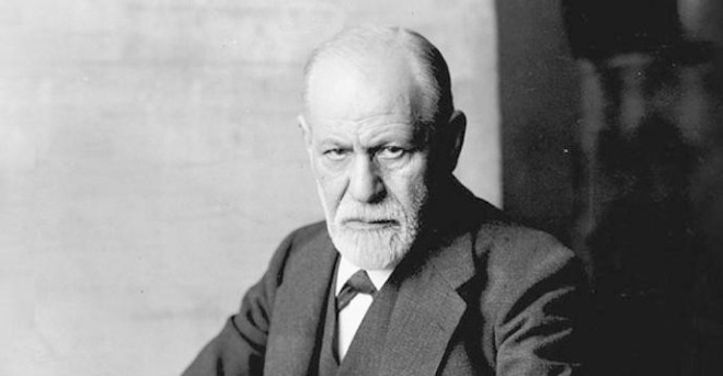 Sigmund Freud et la psychologie des foules – 1. la propagande fasciste. Vincent Held