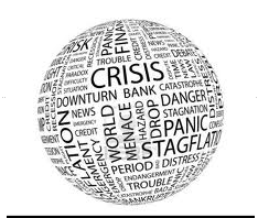 A crisis is a terrible thing to waste – Part I