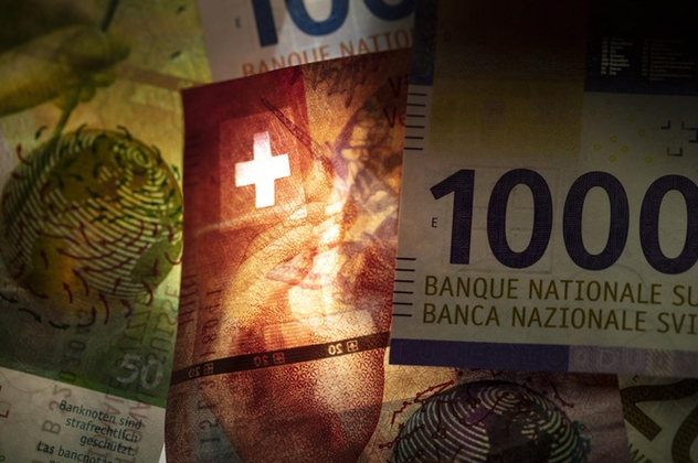 Sygnum bank creates digital version of Swiss franc for trading