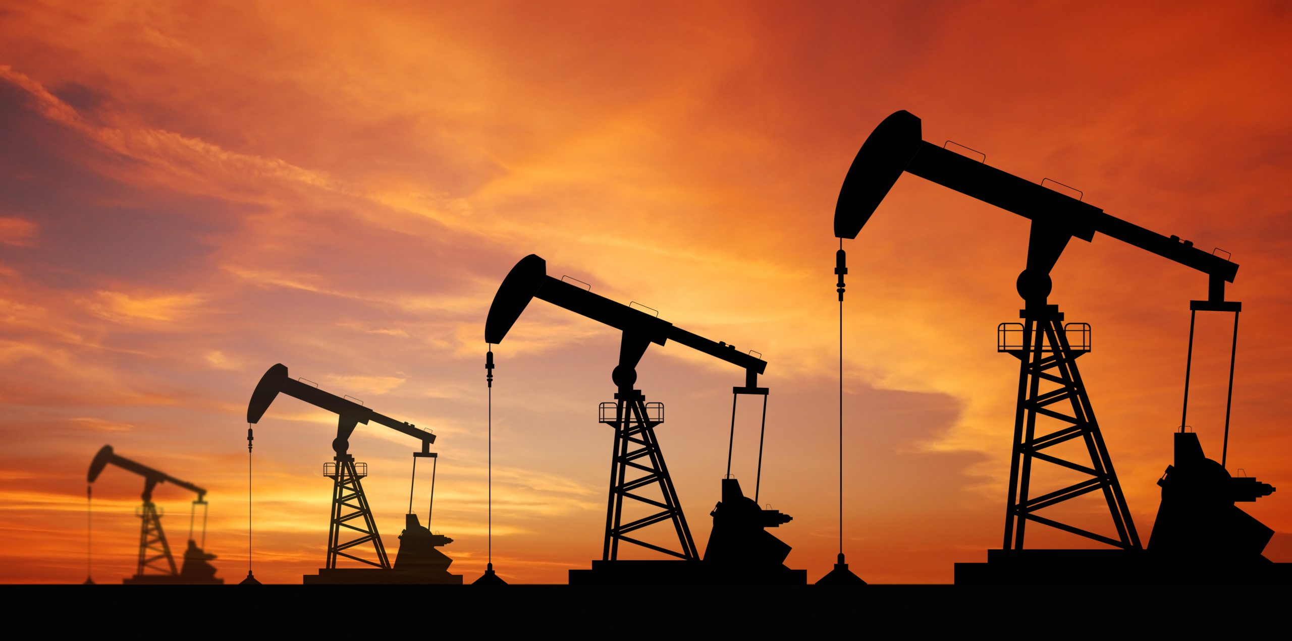 Jüngster Ölpreisverfall historisch überschaubar