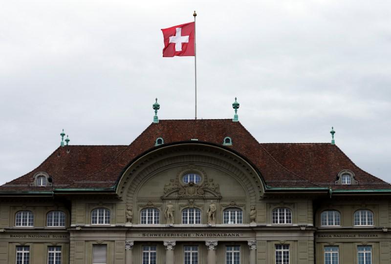 Switzerland Peps Up SMEs