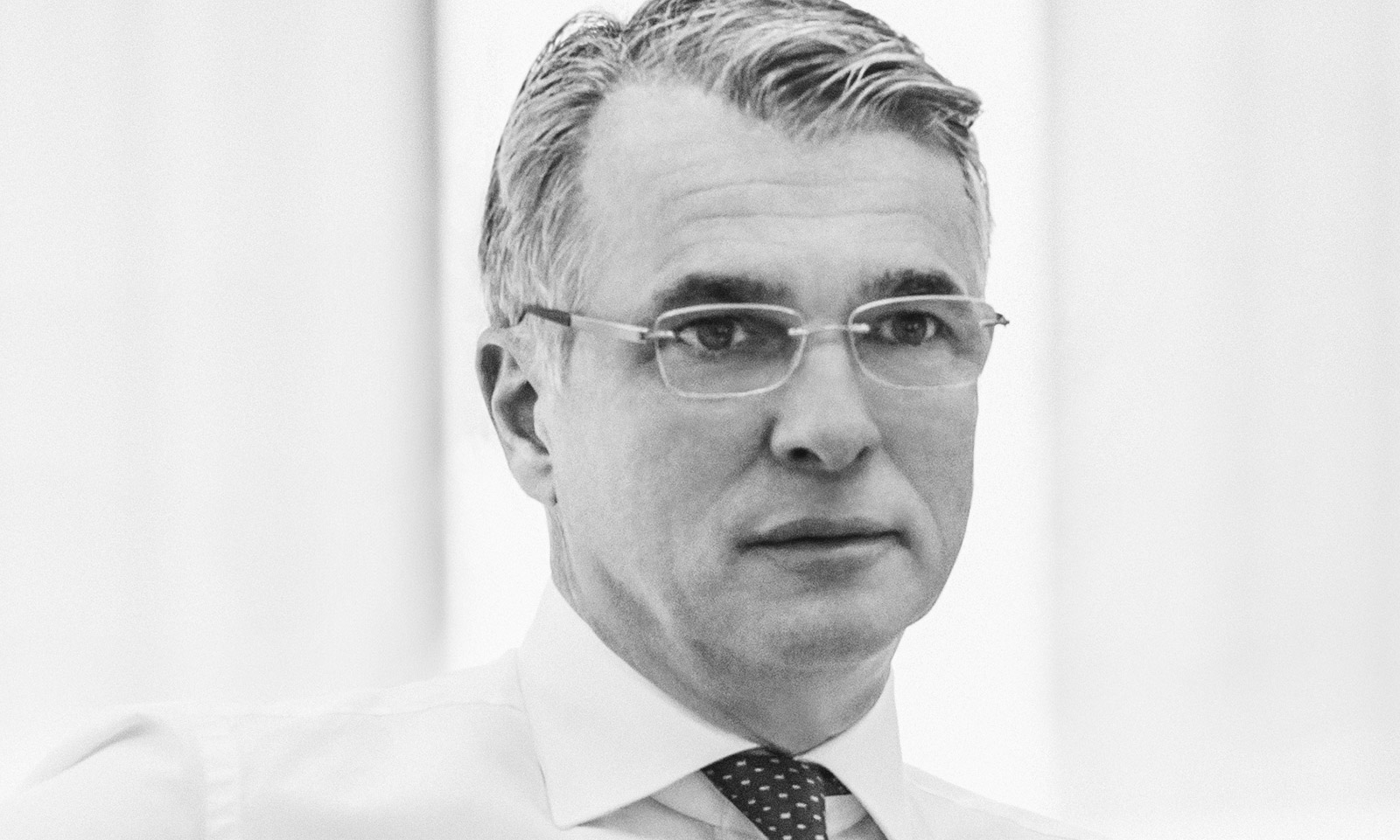 UBS-Chef Sergio Ermotti soll Präsident von Swiss Re werden