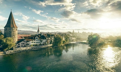 Reuss Private legt einen Zahn zu – bleibt aber bescheiden