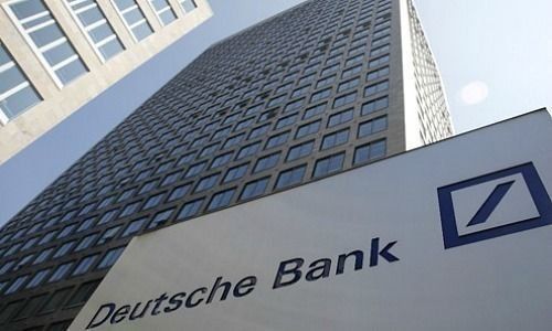 Deutsche Bank überrascht mit Quartalsgewinn