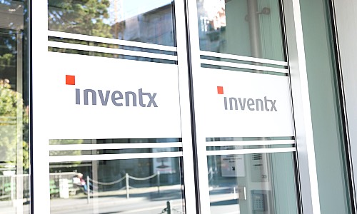 IT: Die Säntis-Banken wechseln zu Inventx