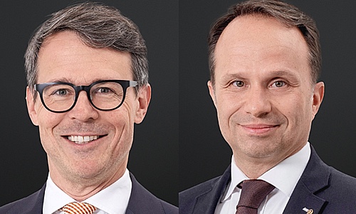 Vontobel schnappt sich zwei UBS-Kundenberater in Basel