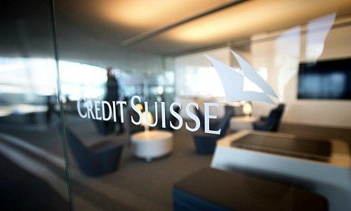 Credit Suisse: In China auf dem Vormarsch