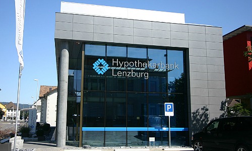 Hypi Lenzburg zu eingedampfter GV gezwungen