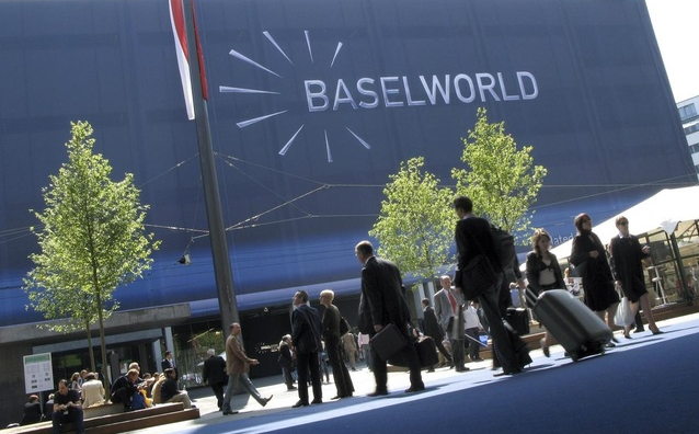 More high-profile brands desert the Baselworld fair