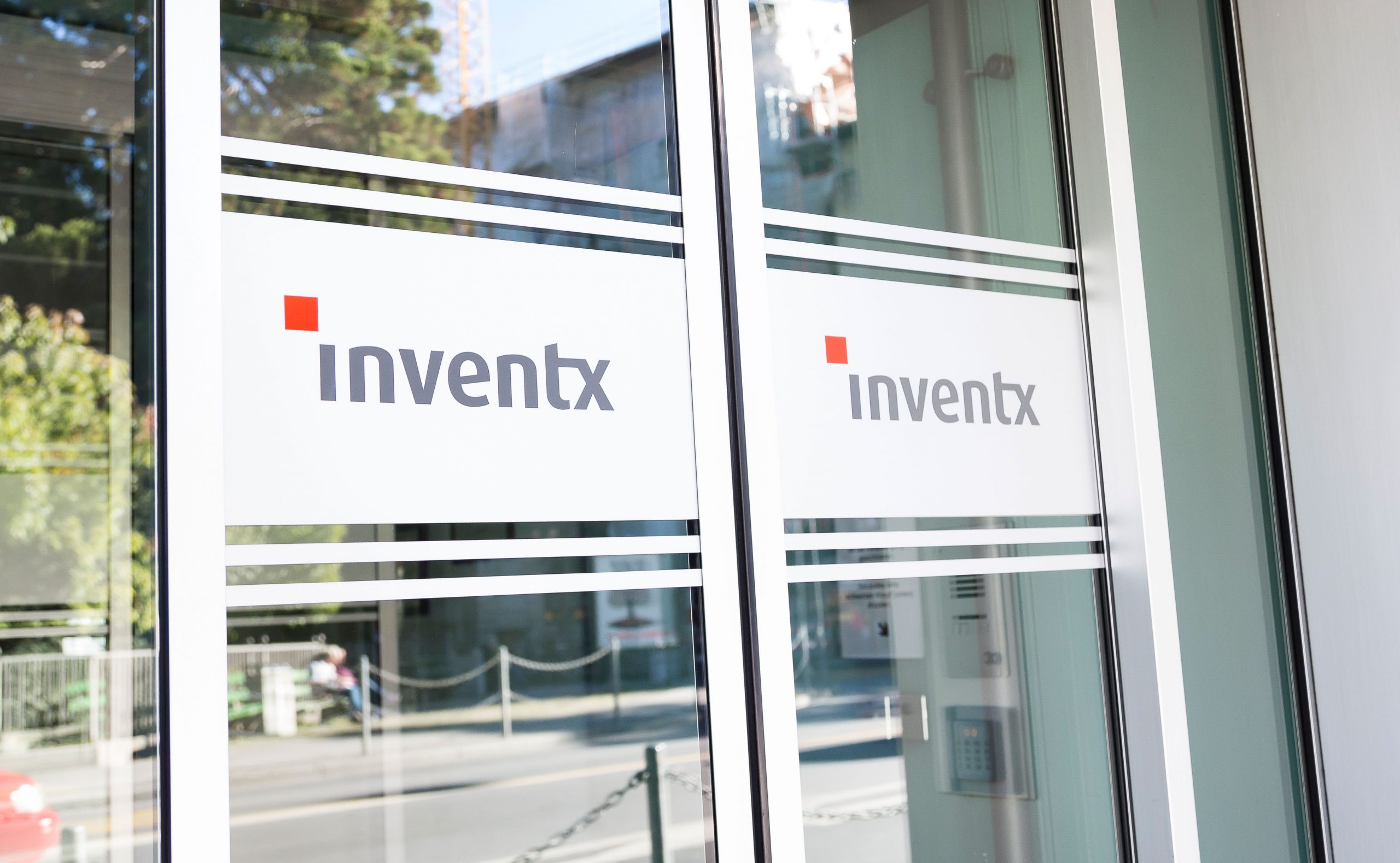 Fünf Kantonalbanken wechseln auf  Inventx-Plattform