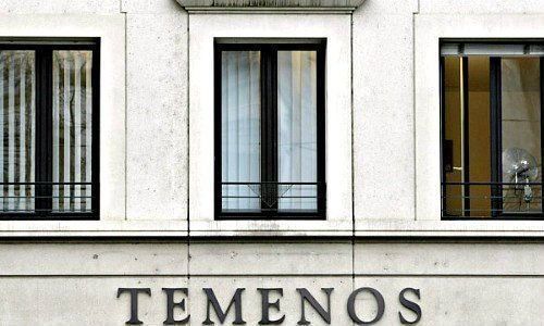 Temenos erneuert den Verwaltungsrat