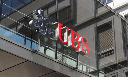 UBS: Corona-Pandemie treibt Gewinn in die Höhe