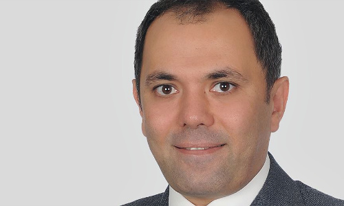 Johnny El Hachem: «Die Globalisierung hat ihre Grenzen erreicht»