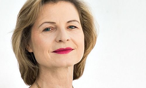 Karin Klossek: «Zwischen fiebriger Aktivität und schierer Verzweiflung»