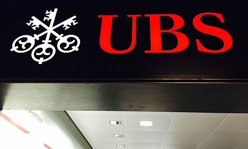 UBS: Ohne Zusicherung Frankreichs gibt's keine Daten