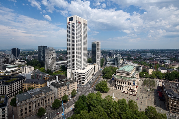 Steuerstreit: UBS kommt in Deutschland glimpflich davon