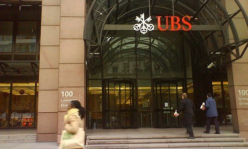 UBS holt sich CS-Manager für neue Spezialeinheit