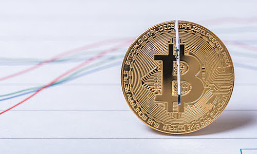 Bitcoin-Halving in Sicht – Das müssen Sie wissen