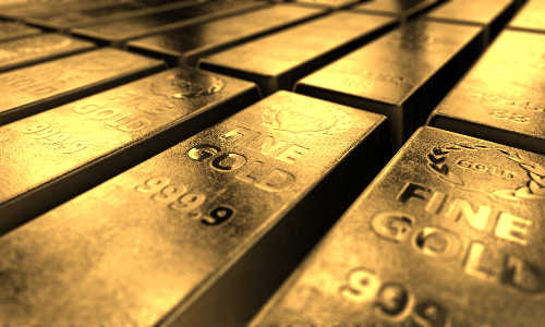 So viel Gold horten die Schweizer