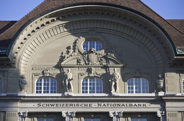 SNB’s swollen balance-sheet poses risk to ‘credibility’
