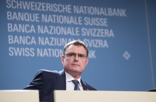 Economic cost of pandemic will be enormous: SNB chief