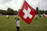 ‘Clean and safe’ image could boost Swiss tourism