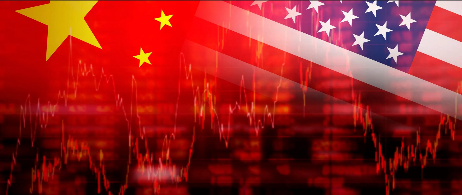 Dollar Firm as US-China Tensions Flare