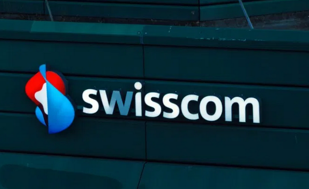Swisscom network experiencing problems
