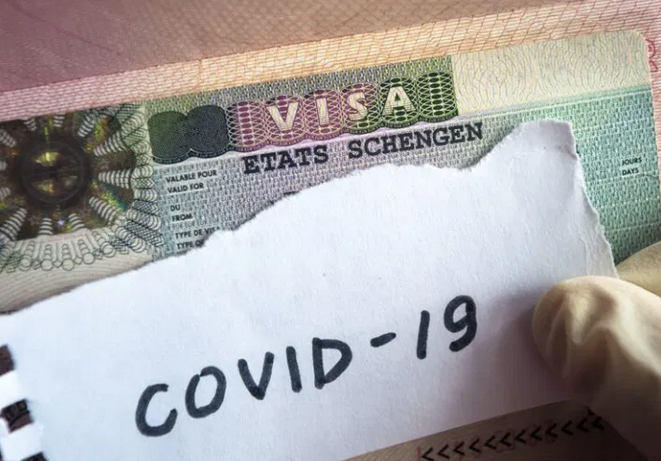 Coronavirus: Switzerland plans to lift all restrictions on Schengen movement