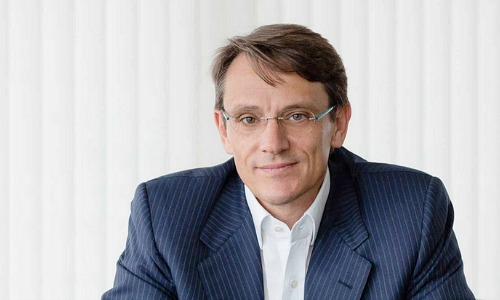 Claudio de Sanctis: Die neue Macht bei der Deutschen Bank