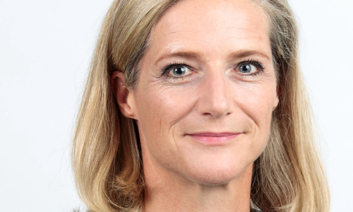 Ehemalige Credit-Suisse-Kaderfrau wechselt auf die ZKB-Chefetage