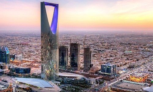 CS ernennt CEO für das Commercial Banking in Riad