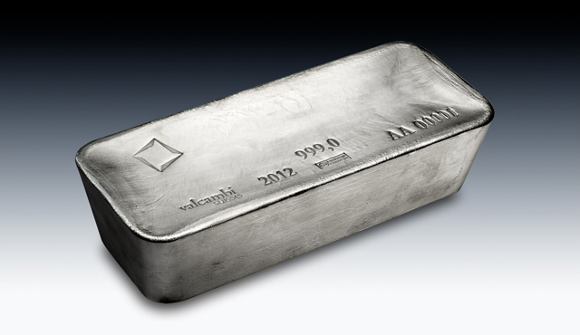An Excellent Seasonal Buying Opportunity in Silver Lies Directly Ahead