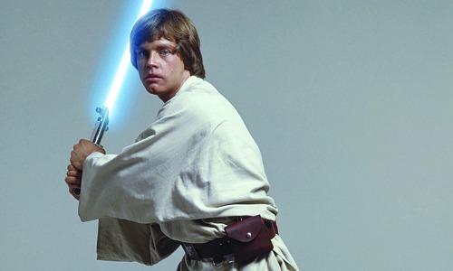 Luke Skywalker – Vorbild für Private Banker in der Coronakrise