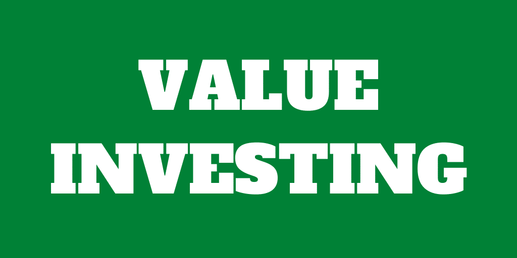 Value Investing: What is it? And should you do it?