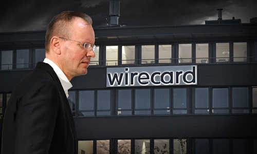 Wirecard-Pleite: Was verliert die Credit Suisse?