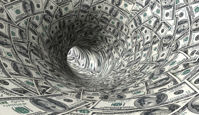 Why the Central Bank “Bailout of Everything” Will Be a Disaster