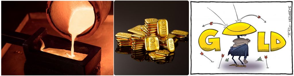 In Gold We Trust, 2020 – The Dawning of a Golden Decade