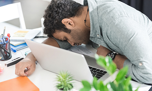 Warum es auch im Homeoffice eine Arbeitskultur braucht