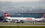 Swiss parliament votes in favour of flight tax